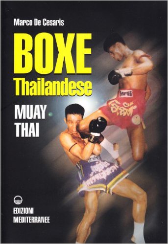 boxe thai