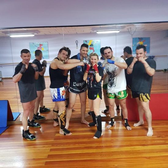 Team Tedoldi